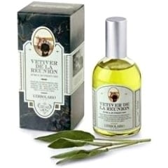 Vetiver de la Reunion